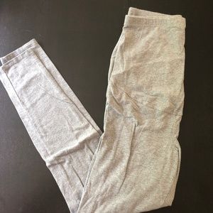 Maternity leggings
